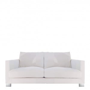 Siesta 3 seat deep sofa (2 parts)