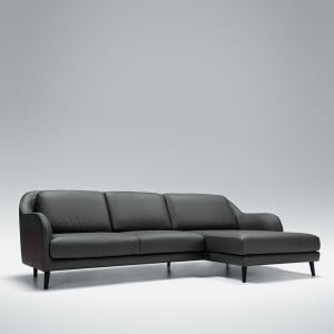 Ibsen corner sofa - set 1