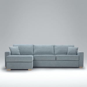 Luk corner sofabed with storage - set 2