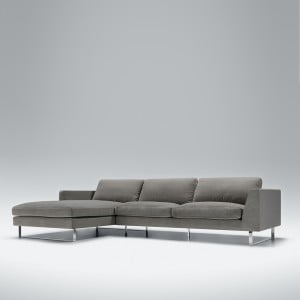 Tahoe corner sofa set 2