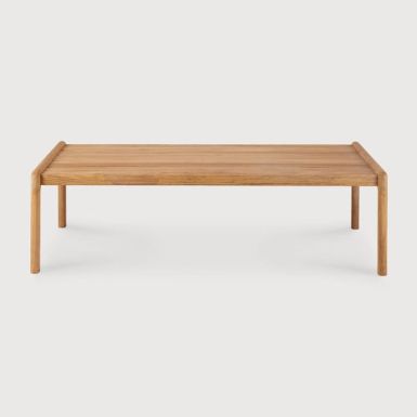 Ethnicraft Outdoor Jack Coffee Table | Teak