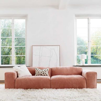 Kiwi Sofa - Set 1