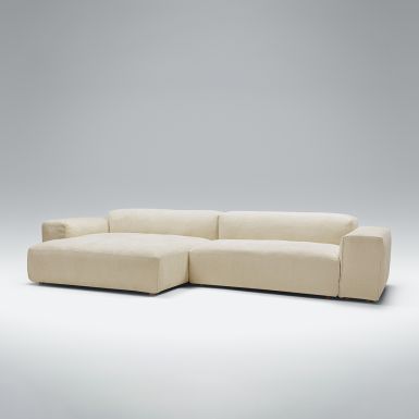 Kiwi Corner Sofa - Set 4