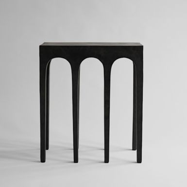 Melt Console | Coffee