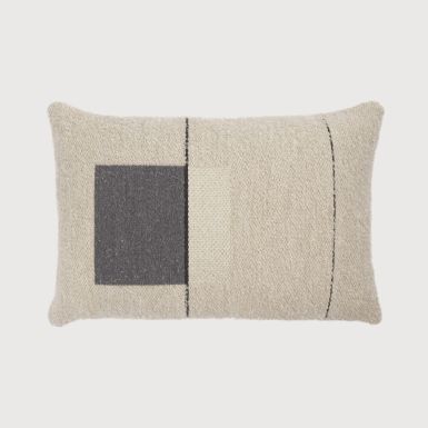 Ethincraft Urban Cushion | Lumbar 