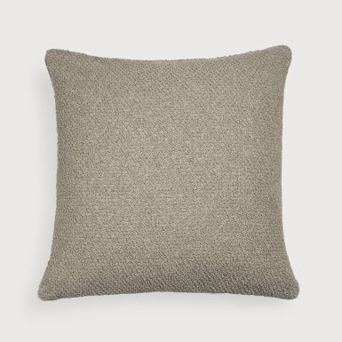 Ethincraft Outdoor Nomad Cushion | Square | Oat