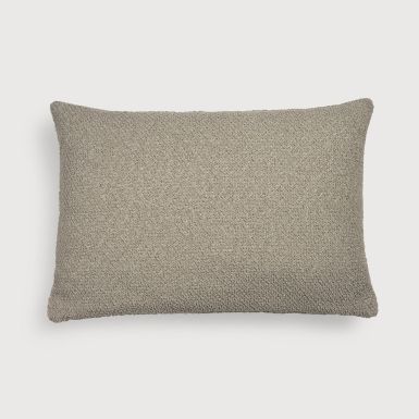 Ethincraft Outdoor Nomad Cushion | Lumbar | Oat