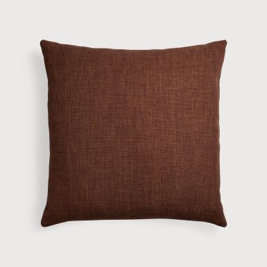 Ethnicraft Outdoor Zahara Cushion | Square | Terra