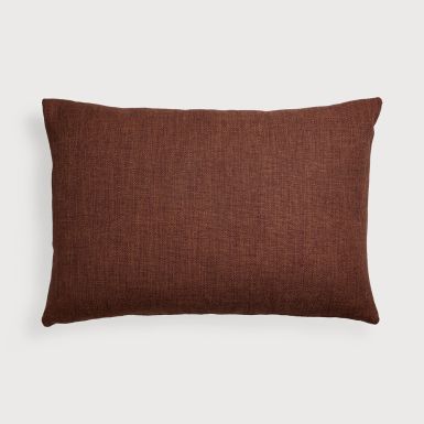 Ethnicraft Outdoor Zahara Cushion | Lumbar | Terra
