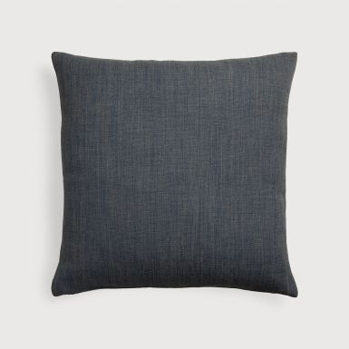 Ethnicraft Outdoor Zahara Cushion | Square | Blue