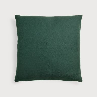 Ethnicraft Outdoor Zahara Cushion | Square | Aqua