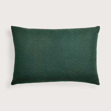 Ethnicraft Outdoor Zahara Cushion | Lumbar | Aqua