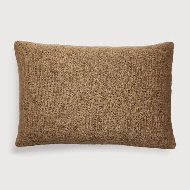 Ethincraft Outdoor Nomad Cushion | Lumbar | Cumin