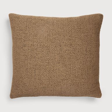 Ethincraft Outdoor Nomad Cushion | Square | Cumin