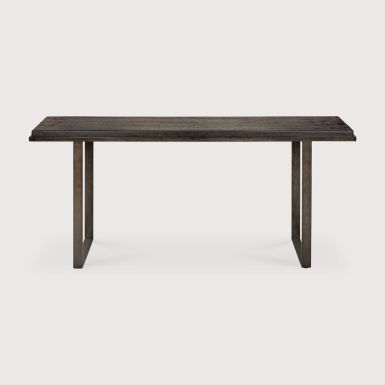 Ethnicraft Stability Console | Umber | H75
