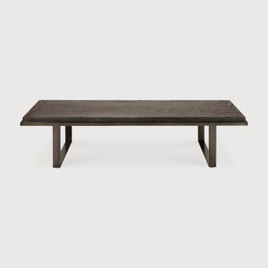 Ethnicraft Stability Coffee Table 