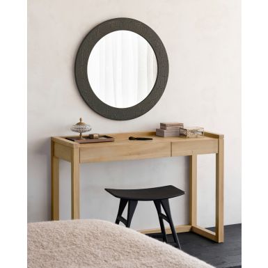 Ethnicraft Frame Desk | Oak