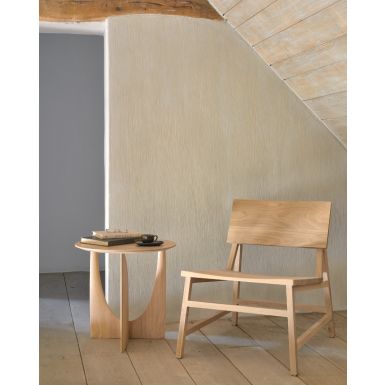 Ethnicraft N2 Lounge Chair | Oak