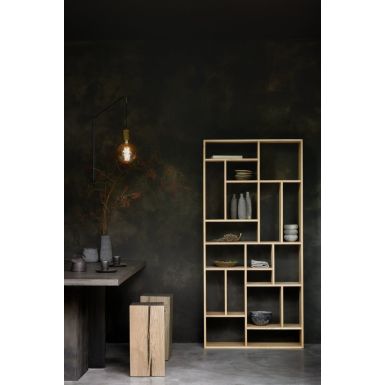 Ethnicraft M Rack | Oak