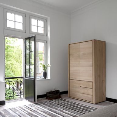 Ethnicraft Shadow Dresser | Oak