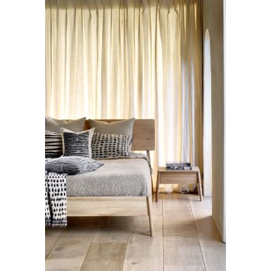 Ethnicraft Air Bedside Table | Oak