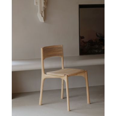 Ethnicraft PI Chair | Oak