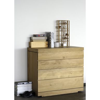 Ethnicraft Burger Dresser | Oak