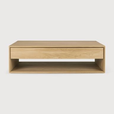 Ethnicraft Nordic Coffee Table | Oak