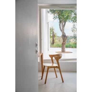 Ethnicraft Bok Chair | Oak