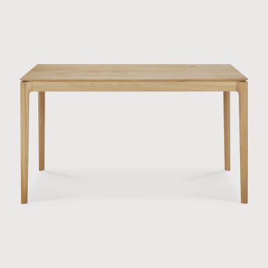 Ethnicraft Bok Desk | Oak