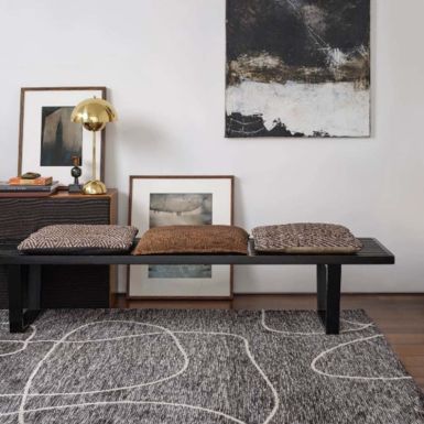 Sketch Rug 