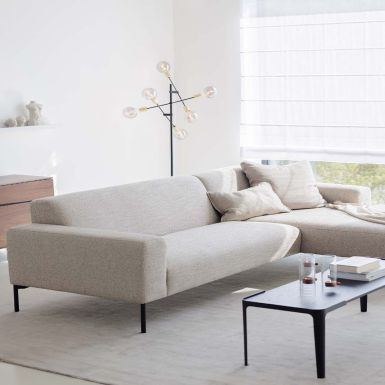 Abri Corner Sofa - Set 1