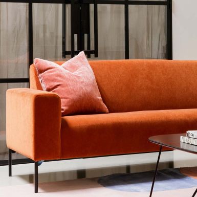 Abri 2 Seater Sofa 