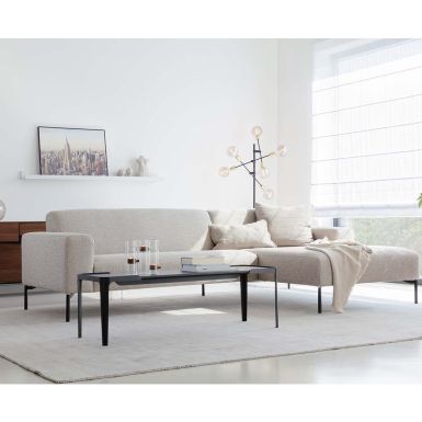 Abri Corner Sofa - Set 2