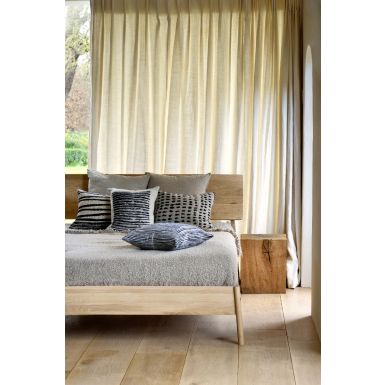 Ethnicraft Air Bed | Oak