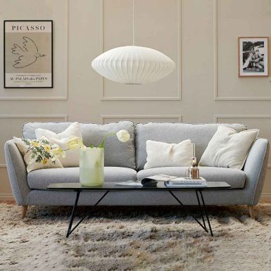 Angel 3.5 Seater Sofa