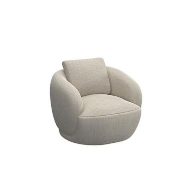 Arc 1 seat swivel chair