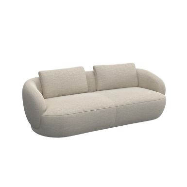 Arc 3 seat sofa