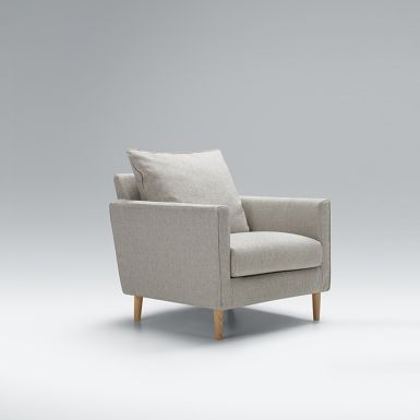 Austin Armchair 