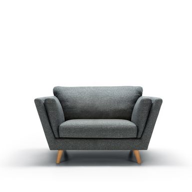 Bryce Armchair Wide