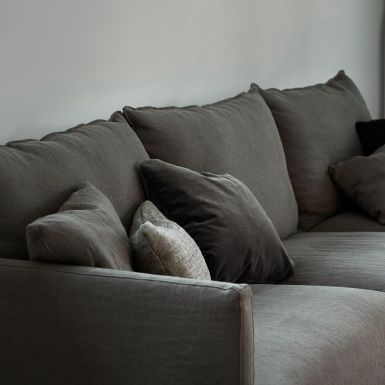 Austin Corner Sofa - Set 4