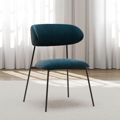 Bacio Chair