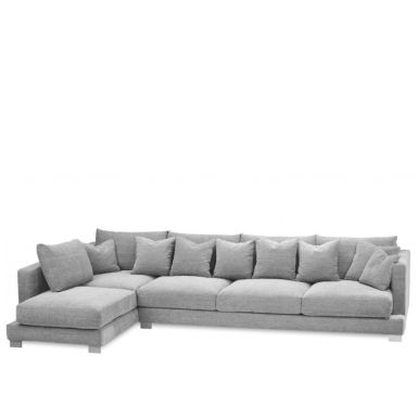 Baltimore Corner Sofa - Set 4