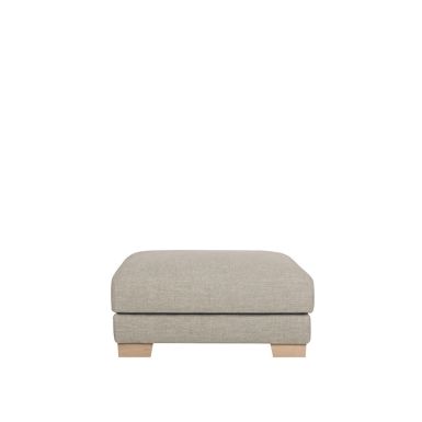 Baltimore Footstool
