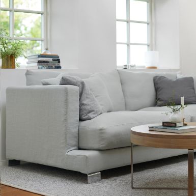 Baltimore Corner Sofa - Set 3