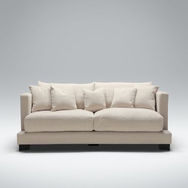 Baltimore 2 Seater Sofa - Loose Cover Velcro