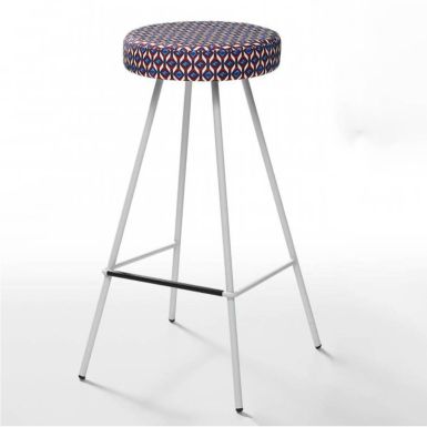 Nisa SG82 Bar Stool