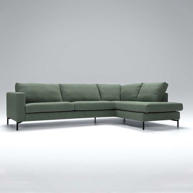 Blade Corner Sofa - Loose Cover Velcro - Set 5 