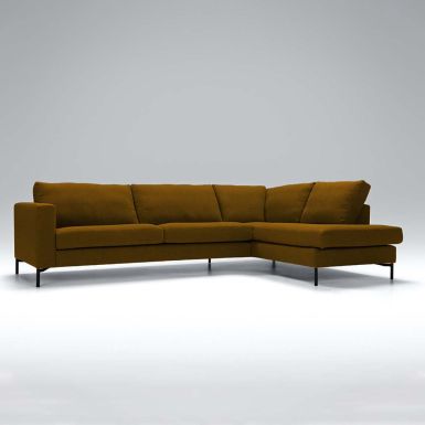 Blade Corner Sofa - Set 5 