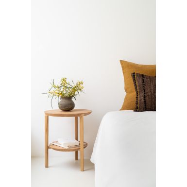 Ethnicraft Bok Side Table | Oak 